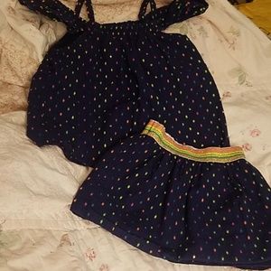 2 - piece Cat & Jack Set